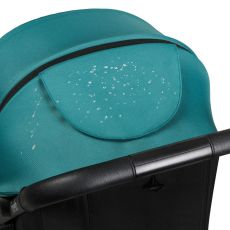 Коляска прогулянкова Lionelo Cloe Green Emerald